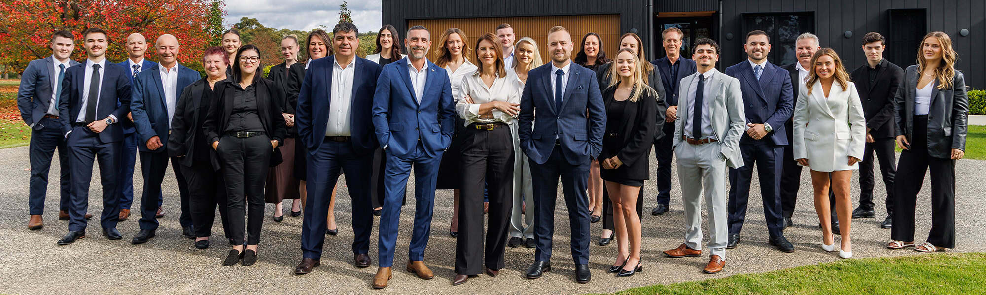 lj hooker united group macarthur region