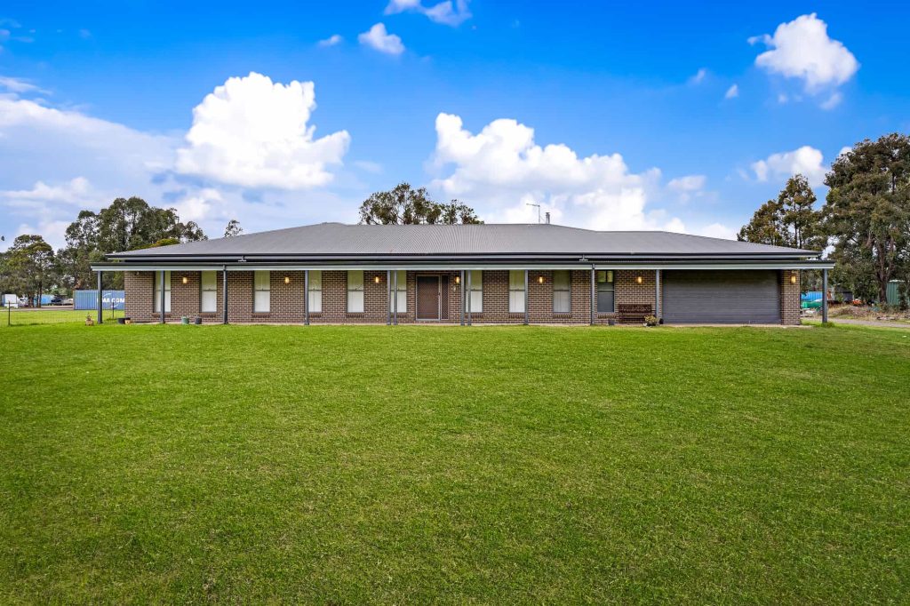 property for sale 85 Cross Street, Kemps Creek
