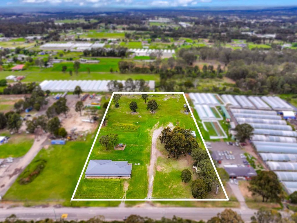 property for sale 85 Cross Street, Kemps Creek