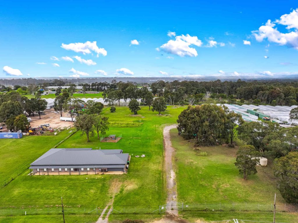 property for sale 85 Cross Street, Kemps Creek